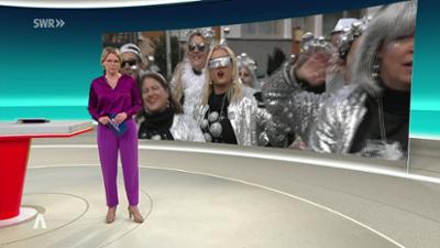 SWR Aktuell: Sendung 19:30 Uhr vom 17.2.2026