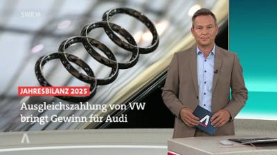 SWR Aktuell: Sendung 16:00 Uhr vom 17.3.2026