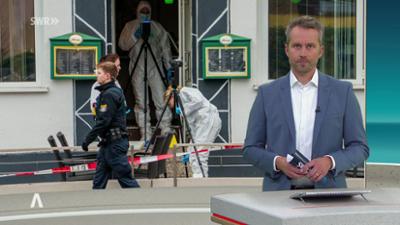 SWR Aktuell: Sendung 17:00 Uhr vom 17.3.2026