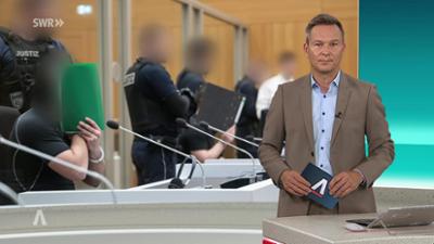 SWR Aktuell: Sendung 18:00 Uhr vom 17.3.2026