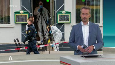 SWR Aktuell: Sendung 18:00 Uhr vom 17.3.2026