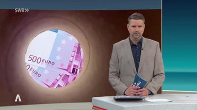 SWR Aktuell: Sendung 18:00 Uhr vom 17.4.2026