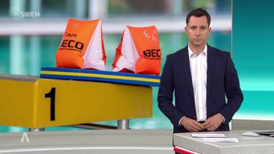 SWR Aktuell: Sendung 18:00 Uhr vom 17.4.2026