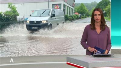 SWR Aktuell: Sendung 18:00 Uhr vom 17.5.2024