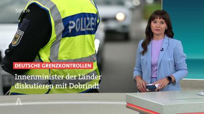 SWR Aktuell: Sendung 16:00 Uhr vom 17.6.2026