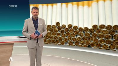 SWR Aktuell: Sendung 18:00 Uhr vom 17.6.2026