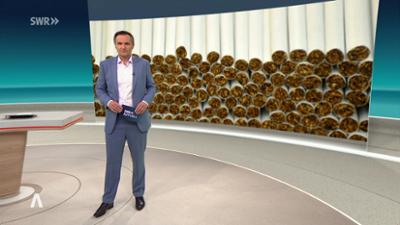 SWR Aktuell: Sendung 19:30 Uhr vom 17.6.2026