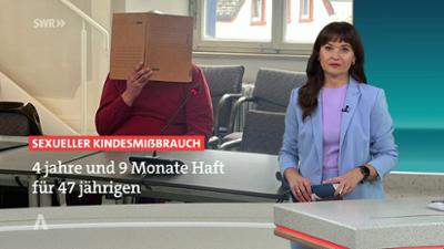 SWR Aktuell: Sendung 18:00 Uhr vom 17.6.2026