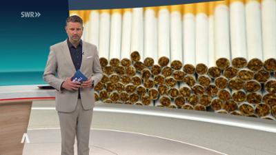 SWR Aktuell: Sendung 21:45 Uhr vom 17.6.2026