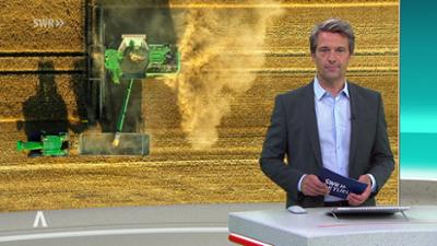 SWR Aktuell: Sendung 17:00 Uhr vom 17.7.2025