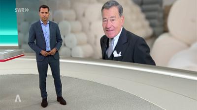 SWR Aktuell: Sendung 19:30 Uhr vom 17.7.2025
