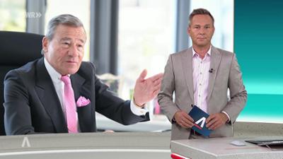 SWR Aktuell: Sendung 21:45 Uhr vom 17.7.2025