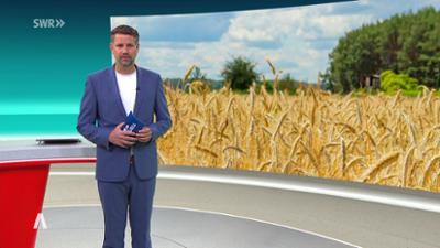 SWR Aktuell: Sendung 21:45 Uhr vom 17.7.2025