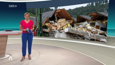SWR Aktuell: Sendung 19:30 Uhr vom 17.7.2026