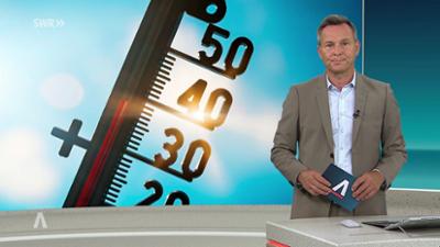 SWR Aktuell: Sendung 21:45 Uhr vom 17.7.2026