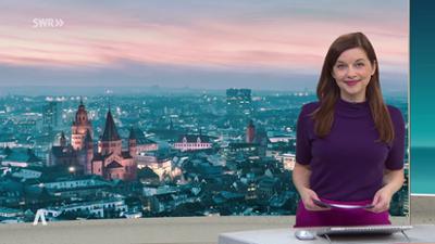 SWR Aktuell: Sendung 16:00 Uhr vom 17.8.2026
