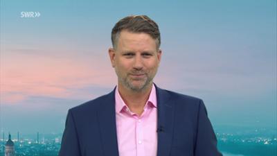SWR Aktuell: Sendung 18:00 Uhr vom 17.8.2026