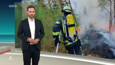 SWR Aktuell: Sendung 19:30 Uhr vom 17.8.2026