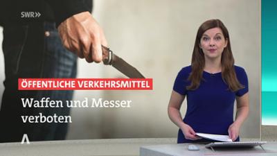 SWR Aktuell: Sendung 16:00 Uhr vom 17.09.2025