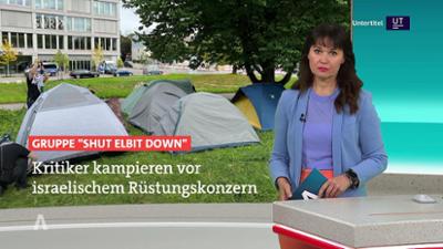 SWR Aktuell: Sendung 16:00 Uhr vom 17.9.2025
