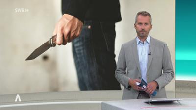 SWR Aktuell: Sendung 18:00 Uhr vom 17.9.2025