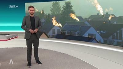 SWR Aktuell: Sendung 19:30 Uhr vom 17.9.2025