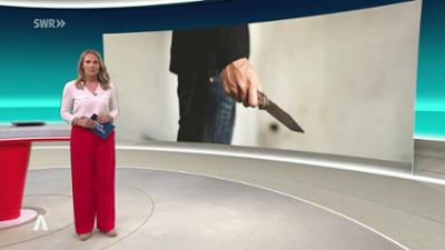 SWR Aktuell: Sendung 19:30 Uhr vom 17.9.2025