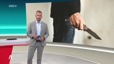 SWR Aktuell: Sendung 21:45 Uhr vom 17.9.2025