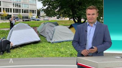 SWR Aktuell: Sendung 21:45 Uhr vom 17.9.2025
