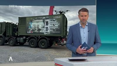 SWR Aktuell: Sendung 16:00 Uhr vom 17.9.2026