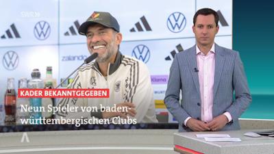 SWR Aktuell: Sendung 16:00 Uhr vom 17.9.2026