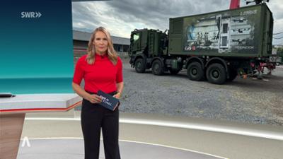 SWR Aktuell: Sendung 18:00 Uhr vom 17.9.2026
