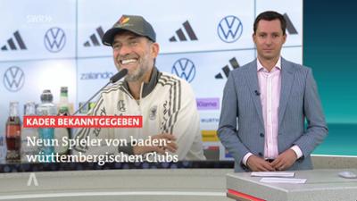 SWR Aktuell: Sendung 18:00 Uhr vom 17.9.2026