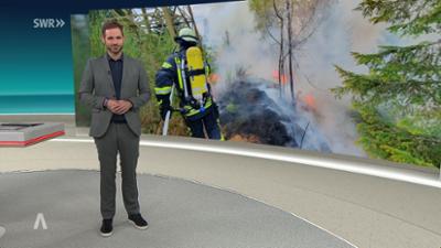 SWR Aktuell: Sendung 19:30 Uhr vom 17.9.2026