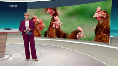 SWR Aktuell: Sendung 19:30 Uhr vom 17.9.2026
