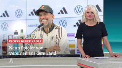 SWR Aktuell: Sendung 21:45 Uhr vom 17.9.2026