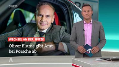 SWR Aktuell: Sendung 16:00 Uhr vom 17.10.2025