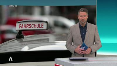SWR Aktuell: Sendung 17:00 Uhr vom 17.10.2025