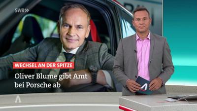 SWR Aktuell: Sendung 18:00 Uhr vom 17.10.2025