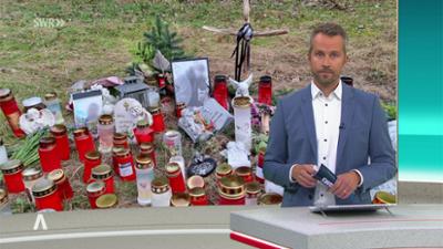 SWR Aktuell: Sendung 18:00 Uhr vom 17.10.2025
