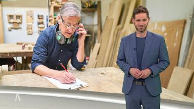 SWR Aktuell: Sendung 19:30 Uhr vom 17.10.2025