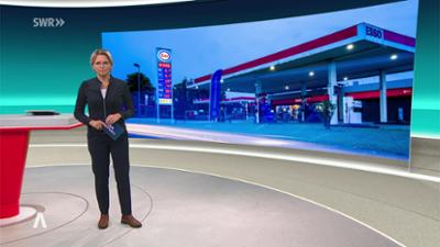 SWR Aktuell: Sendung 19:30 Uhr vom 17.10.2025