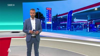 SWR Aktuell: Sendung 21:45 Uhr vom 17.10.2025