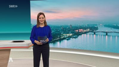 SWR Aktuell: Sendung 18:00 Uhr vom 17.10.2026