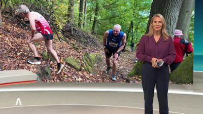 SWR Aktuell: Sendung 19:30 Uhr vom 17.10.2026