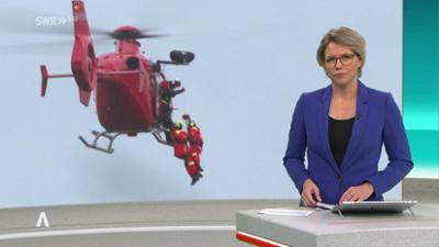 SWR Aktuell: Sendung 18:00 Uhr vom 17.11.2023