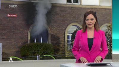 SWR Aktuell: Sendung 16:00 Uhr vom 17.11.2025