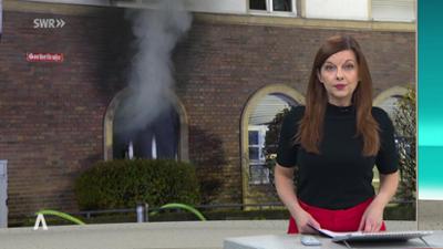 SWR Aktuell: Sendung 18:00 Uhr vom 17.11.2025