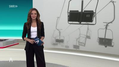 SWR Aktuell: Sendung 19:30 Uhr vom 17.11.2025