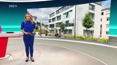 SWR Aktuell: Sendung 19:30 Uhr vom 17.11.2025